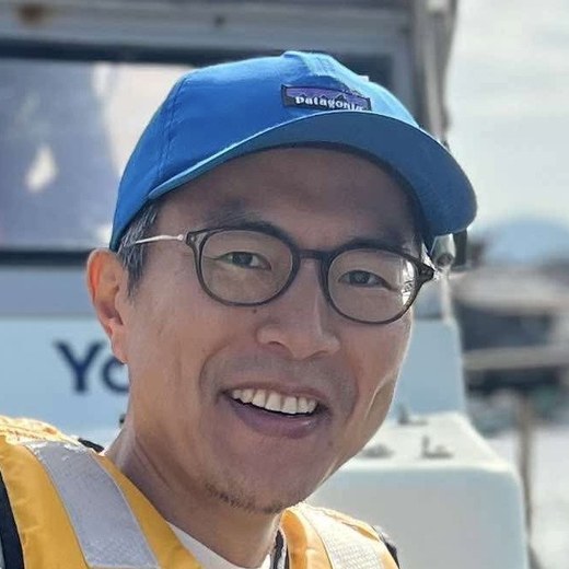 下川倫史